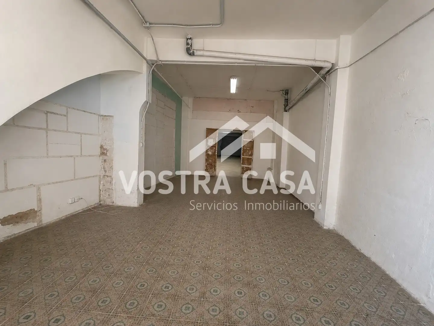 Local comercial en venda a PENO DE LA CONQUESTA