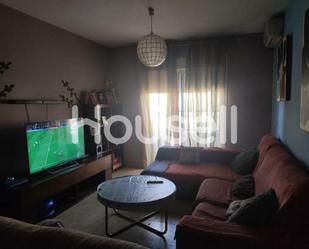 Living room of Flat for sale in El Ejido  with Air Conditioner and Terrace