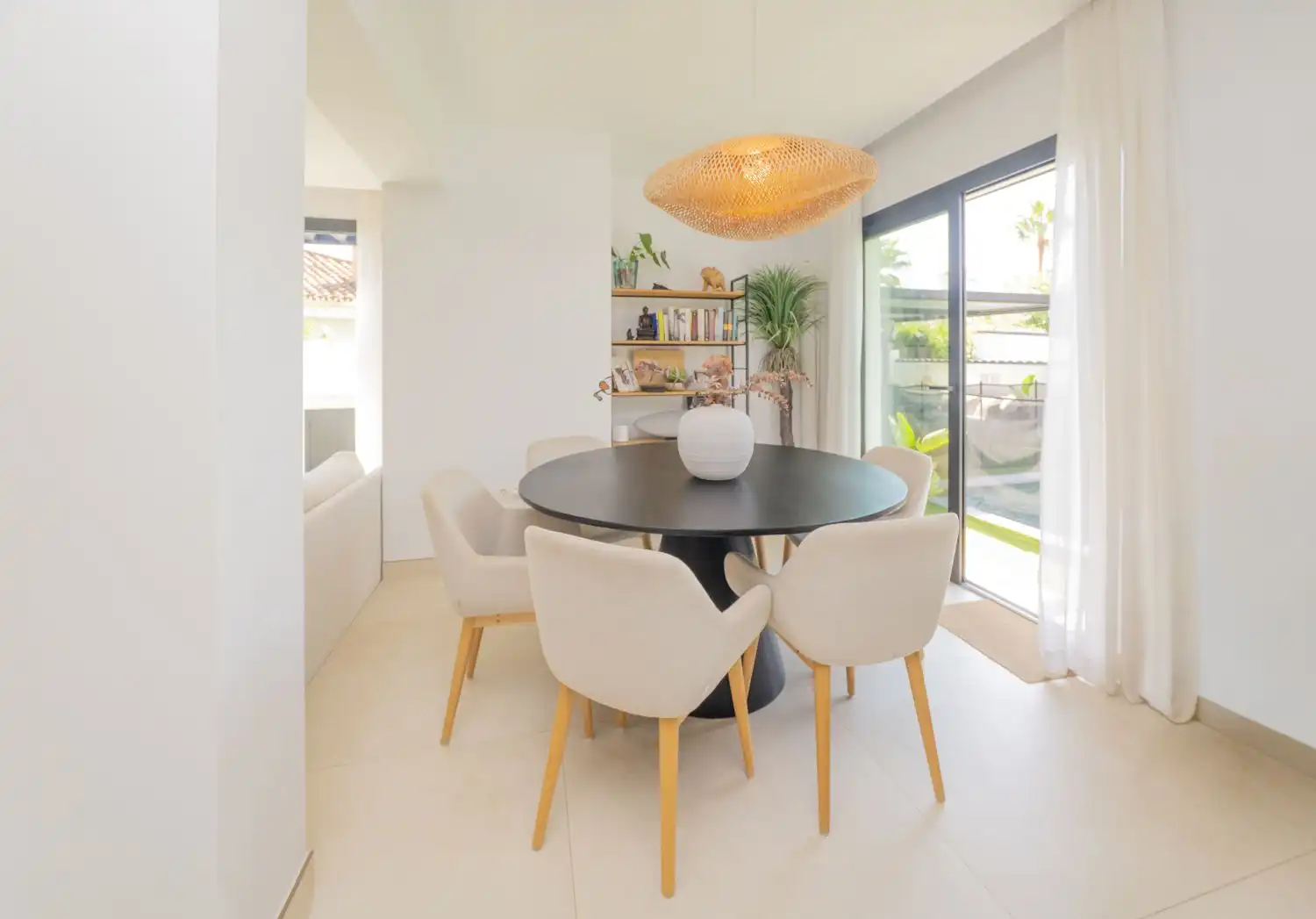 Villa avec piscine à vendre à Montealto - Monterrey, imagen 16