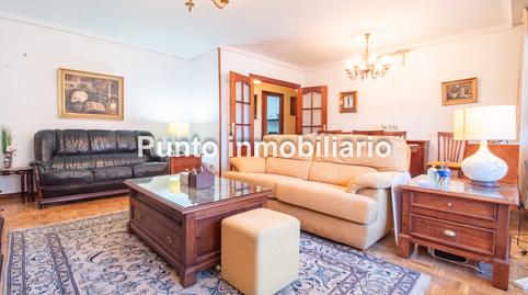 Foto 2 de Pis en venda a Calle de Gabilondo, Plaza de Toros, Valladolid