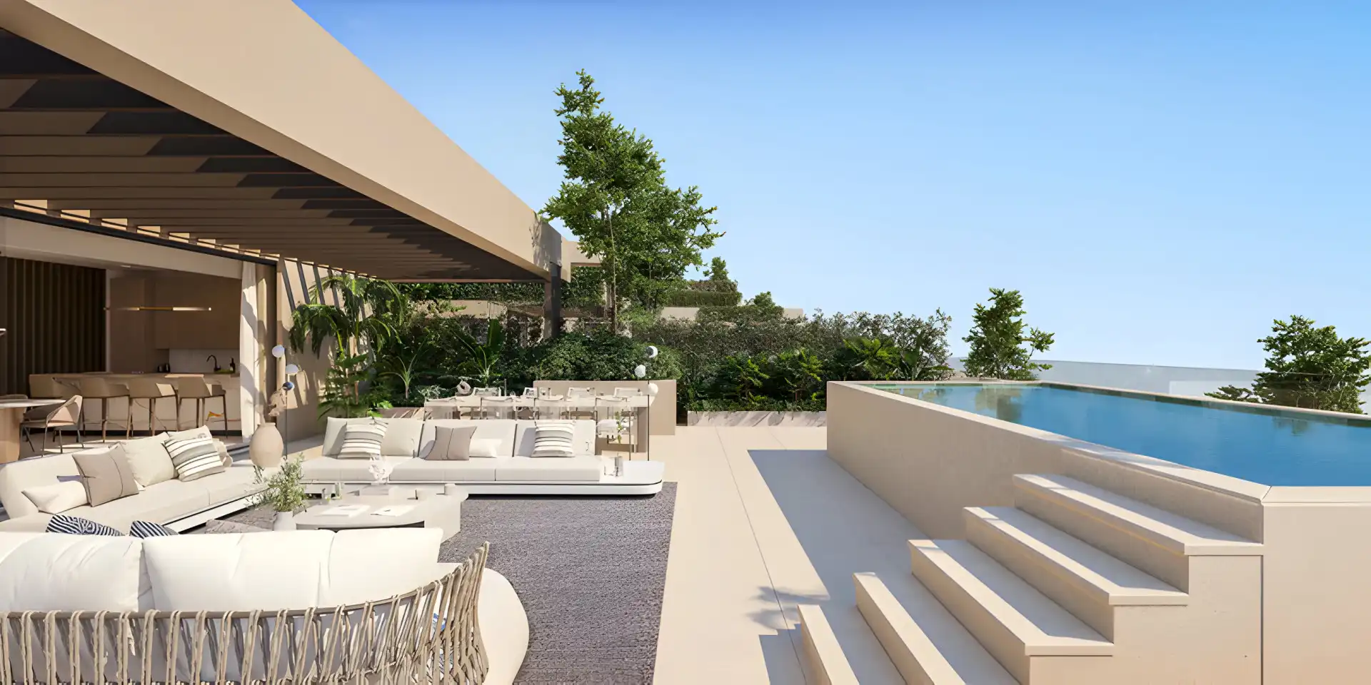 Casa con piscina in vendita a Benahavís pueblo, imagen 11