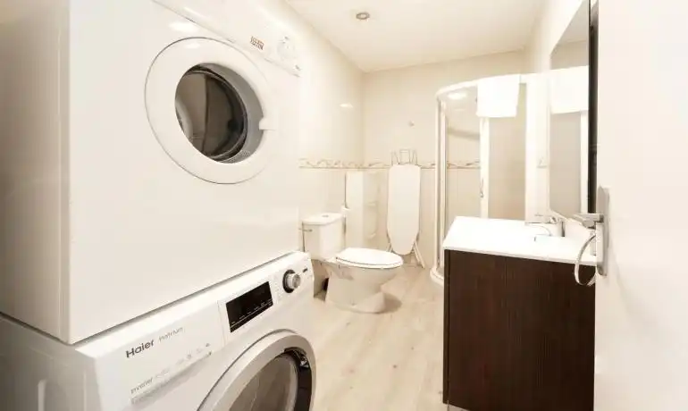 Appartement compact avec piscine à vendre à Santa Margarita, imagen 16