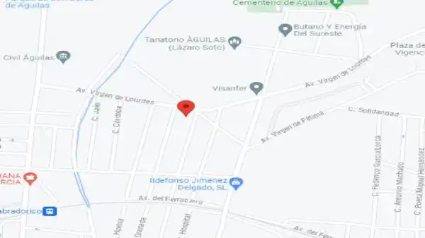 Pis en venda a Calle Tenor José Sánchez Galán