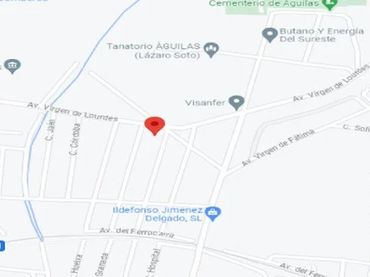 Flat for sale in Calle Tenor José Sánchez Galán
