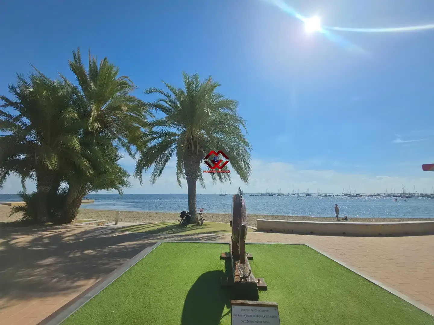 Appartement compact avec terrasse à vendre à Santiago de la Ribera, imagen 43