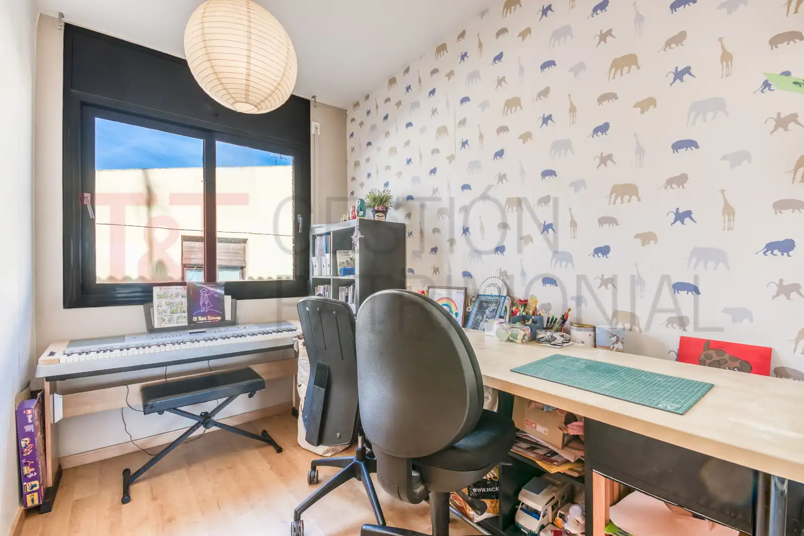 Habitación de Casa adosada en venta en Castellet i la Gornal con Calefacción, Terraza y Horno