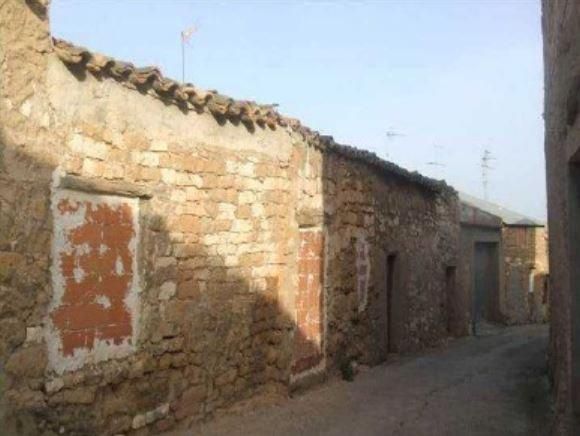 Exterior view of Residential for sale in Escatrón