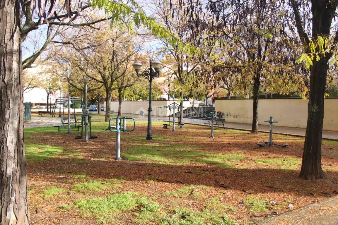 Local comercial en venda a Calle Matilde de la Torre, imagen 27