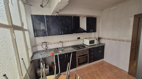 Foto 3 de Piso en venta en Las Trescientas - San Francisco - Ciudad Vergel, Elda