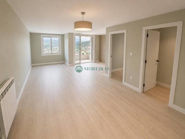 Piso en Venta en San Francisco