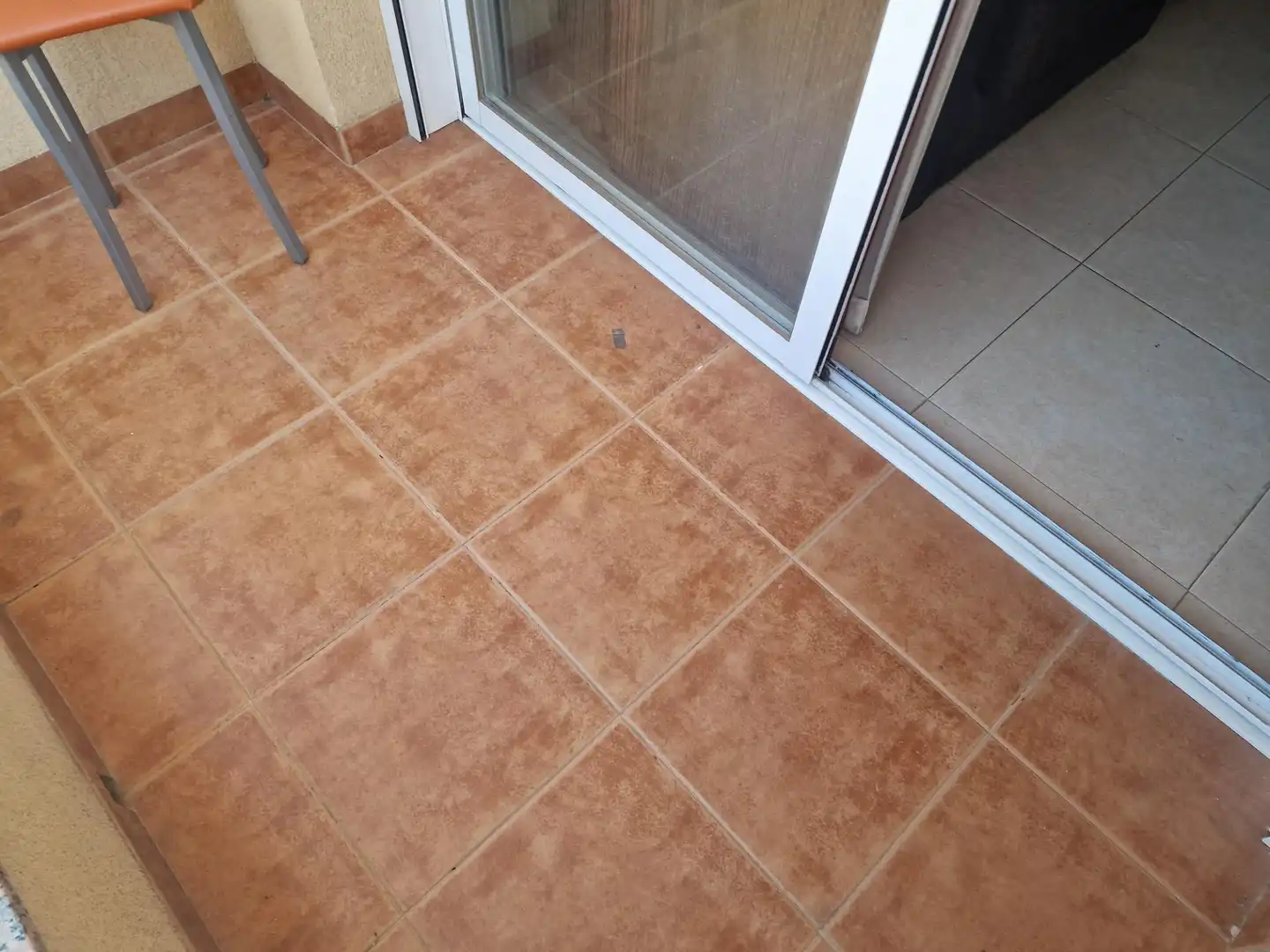Terrassa de Pis en venda en Águilas amb Aire condicionat i Moblat