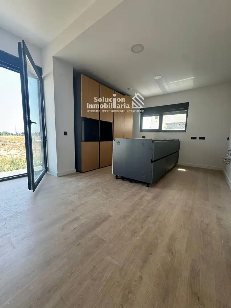 Detached homes for sale in Carbajosa de la Sagrada  with Heating, Terrace and Storage room