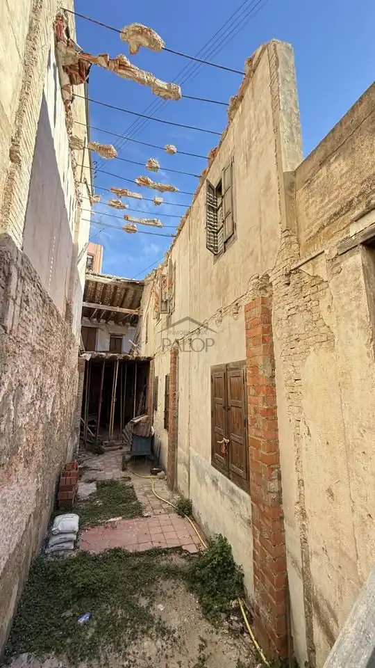 Casa o xalet en venda a Carcaixent