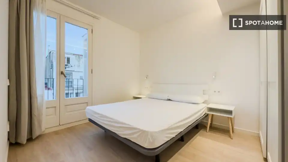 Wohnung zur Miete in Barcelona, Barcelona