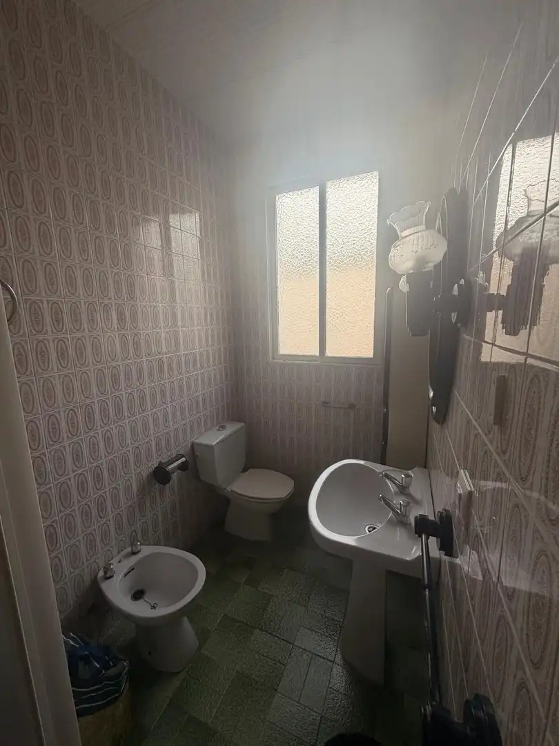 Bathroom of Houses for sale in Morón de la Frontera