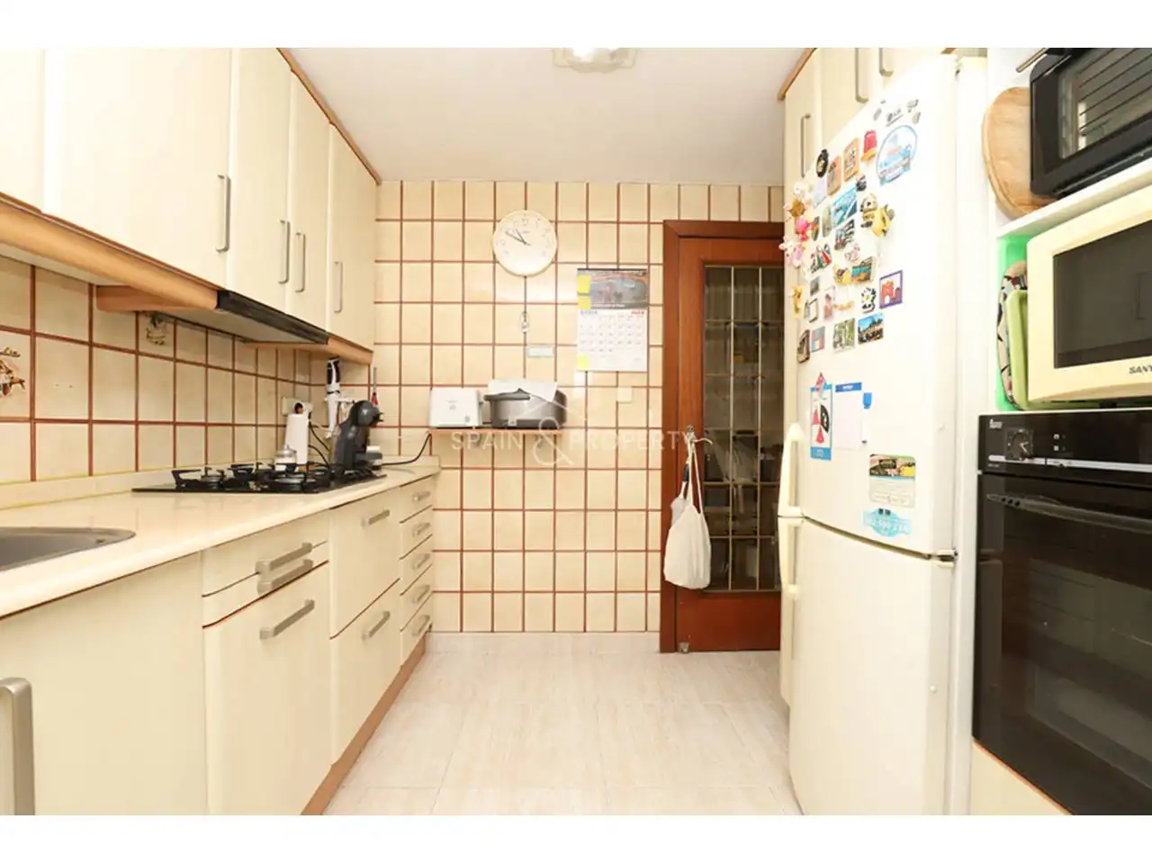 Appartamento con terrazza in vendita a Calle ARCHIDUQUE CARLOS, imagen 3