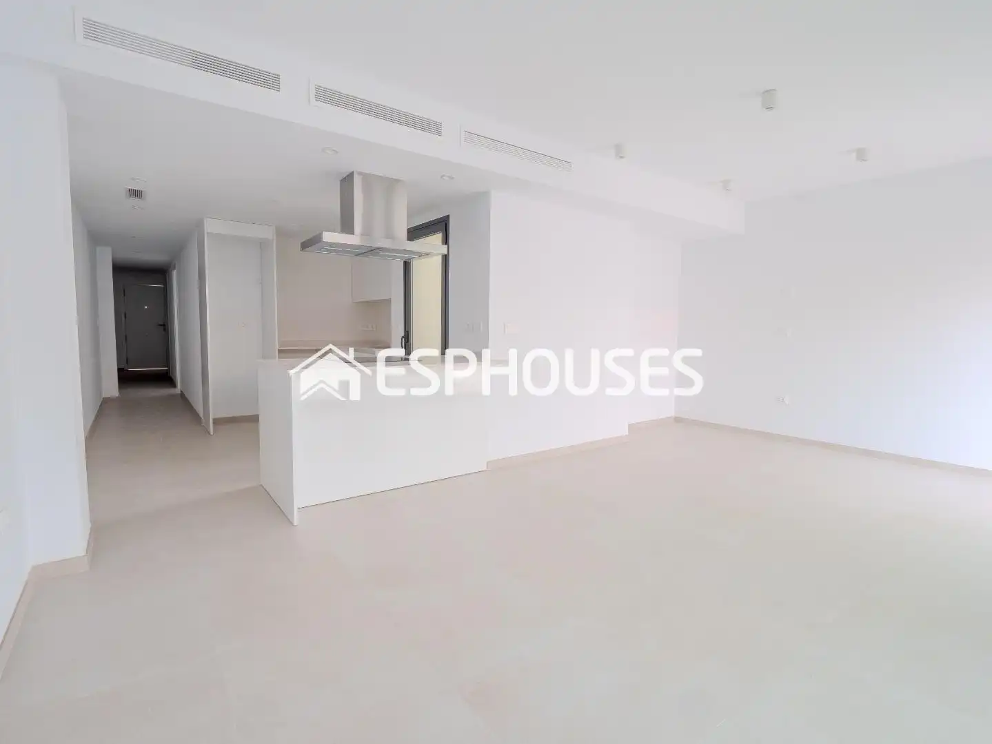 Àtic amb terrassa en venda a Florida - Ciudad de Asís, imagen 5
