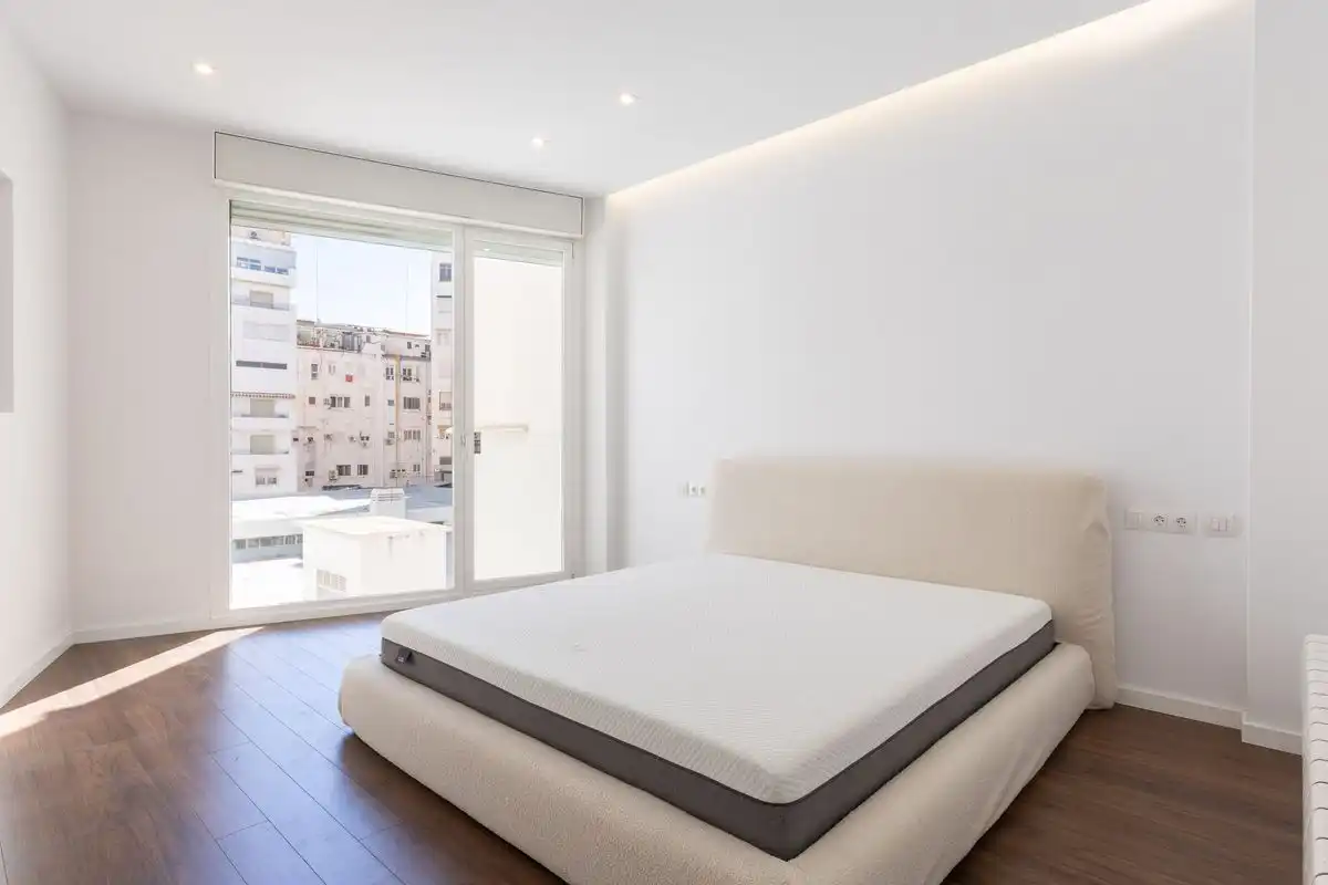 Wohnung mit Aufzug zum Verkauf in Plaça de Cánovas del Castillo, imagen 14