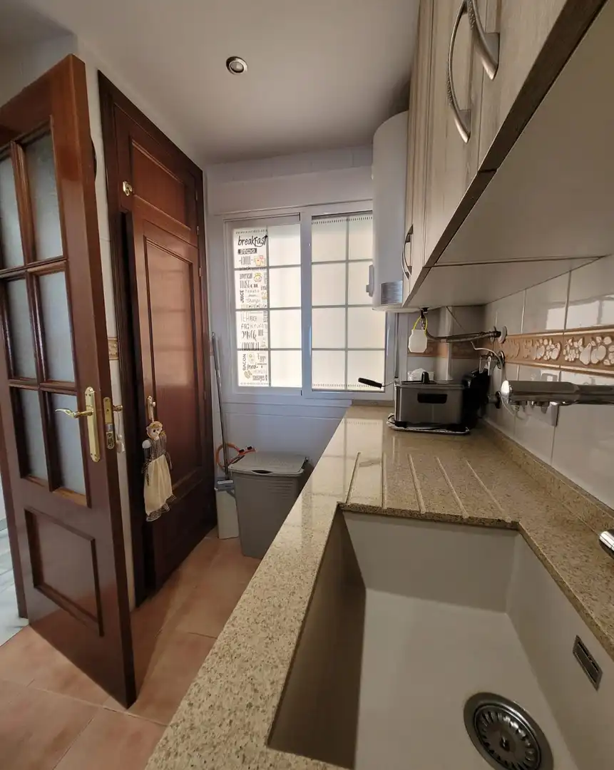 Apartament de lloguer a Calle Casa Balcones, 6, Urbanización Santa Rosa