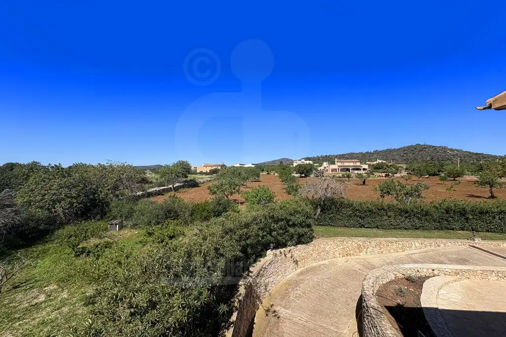 Casa rustica con piscina in vendita a S'Alquería Blanca - Calonge, imagen 18