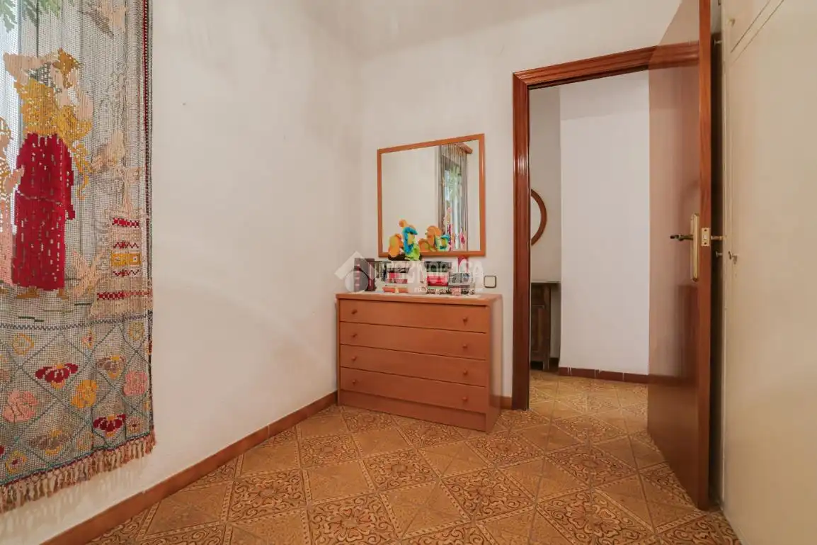 Piso en venta en Sant Boi de Llobregat con Balcón