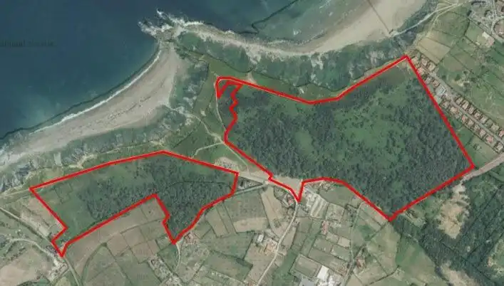 Wohnbaugrundstück zum Verkauf in Santa María de Getxo, imagen 12