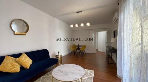 Foto 4 de Piso en venta en Orihuela ciudad, Orihuela