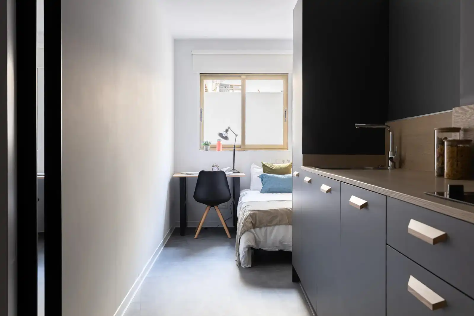 Flat to rent in N/A