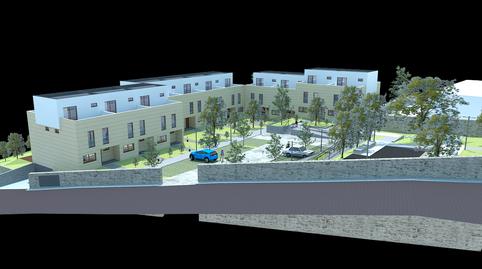Foto 5 de vivienda de obra nueva en Piso en venta en Rúa Do Churruchao, Campus Sur - Santa Marta, A Coruña