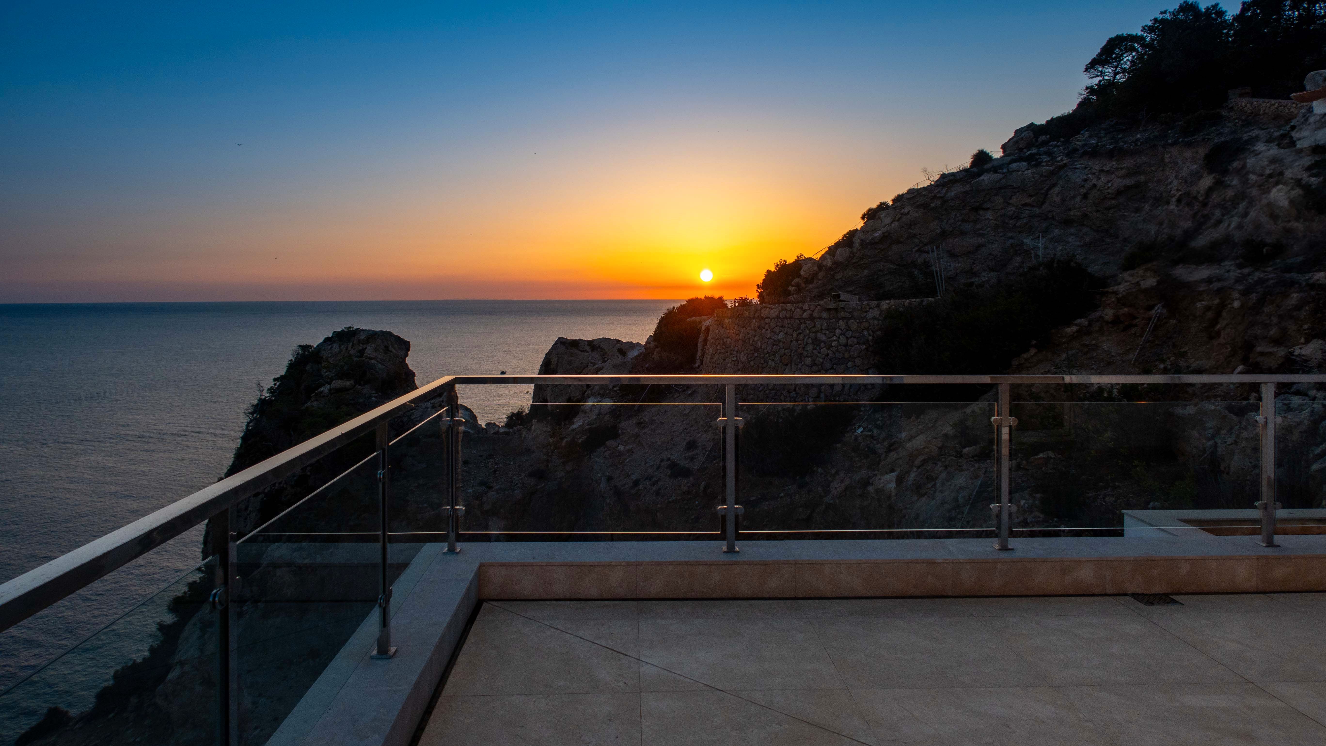 Casa o chalet en venta en Port d'Andratx