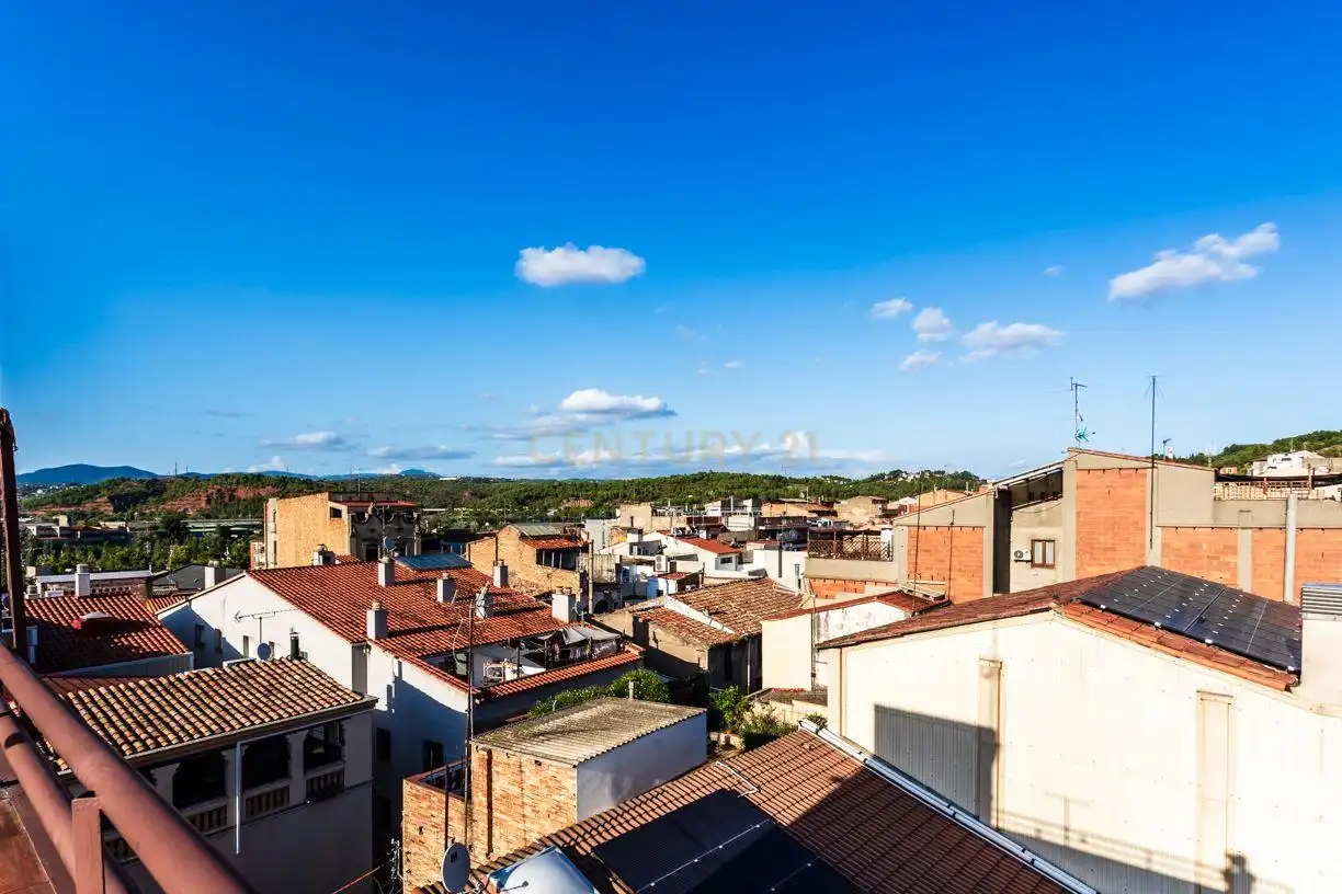 Gebäude zum Verkauf in Carrer del Mur, Martorell, Spain, Martorell