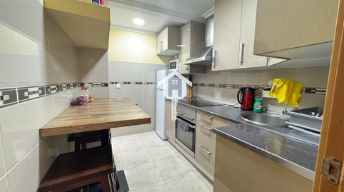 Foto 3 de Piso en venta en Calle Dr Bergez, Carolinas Altas, Alicante / Alacant
