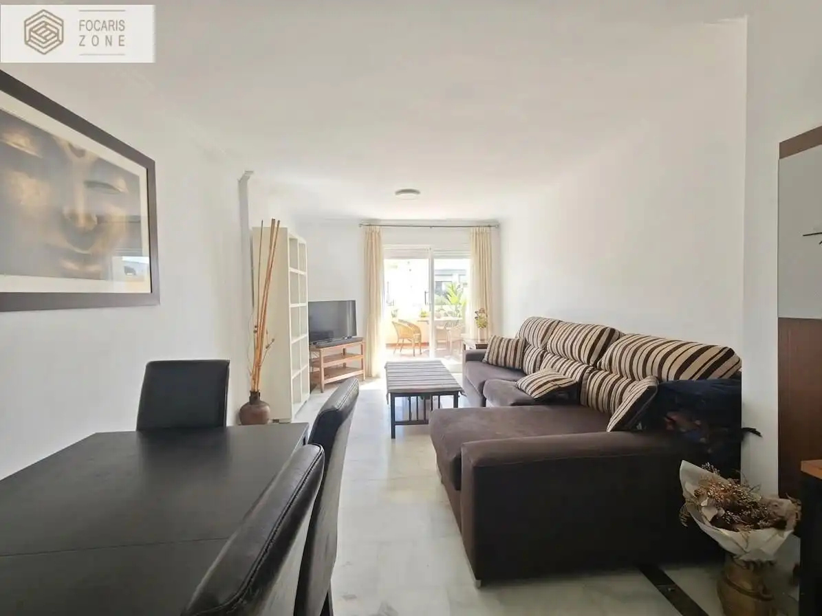 Flat with terrace for sale in Urbanizacion ESTRELLA BAHIA (URC3), imagen 4
