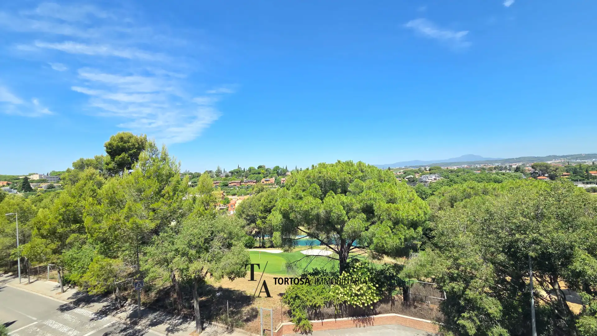 Adossat amb piscina en venda a Golf - Can Trabal, imagen 28