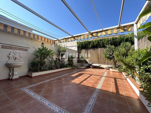 Casa-chalet en Venta en Churriana - El Pizarrillo - La Noria-Guadalsol