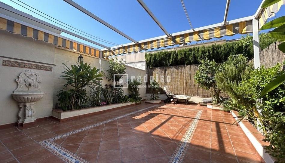 Foto 1 de Casa o xalet en venda a Churriana - El Pizarrillo - La Noria-Guadalsol, Málaga