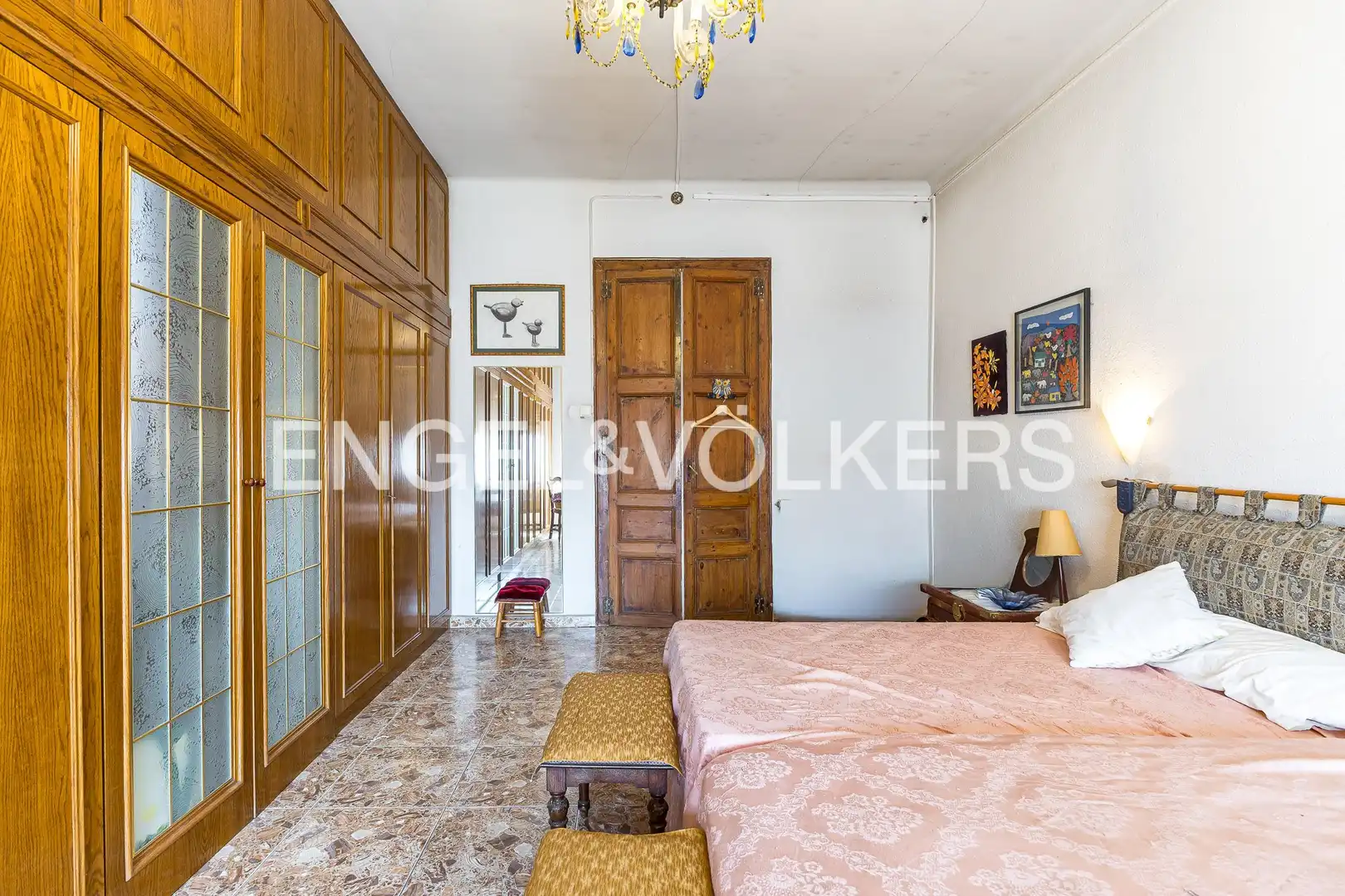 Ático con ascensor en venta en Eixample, imagen 41