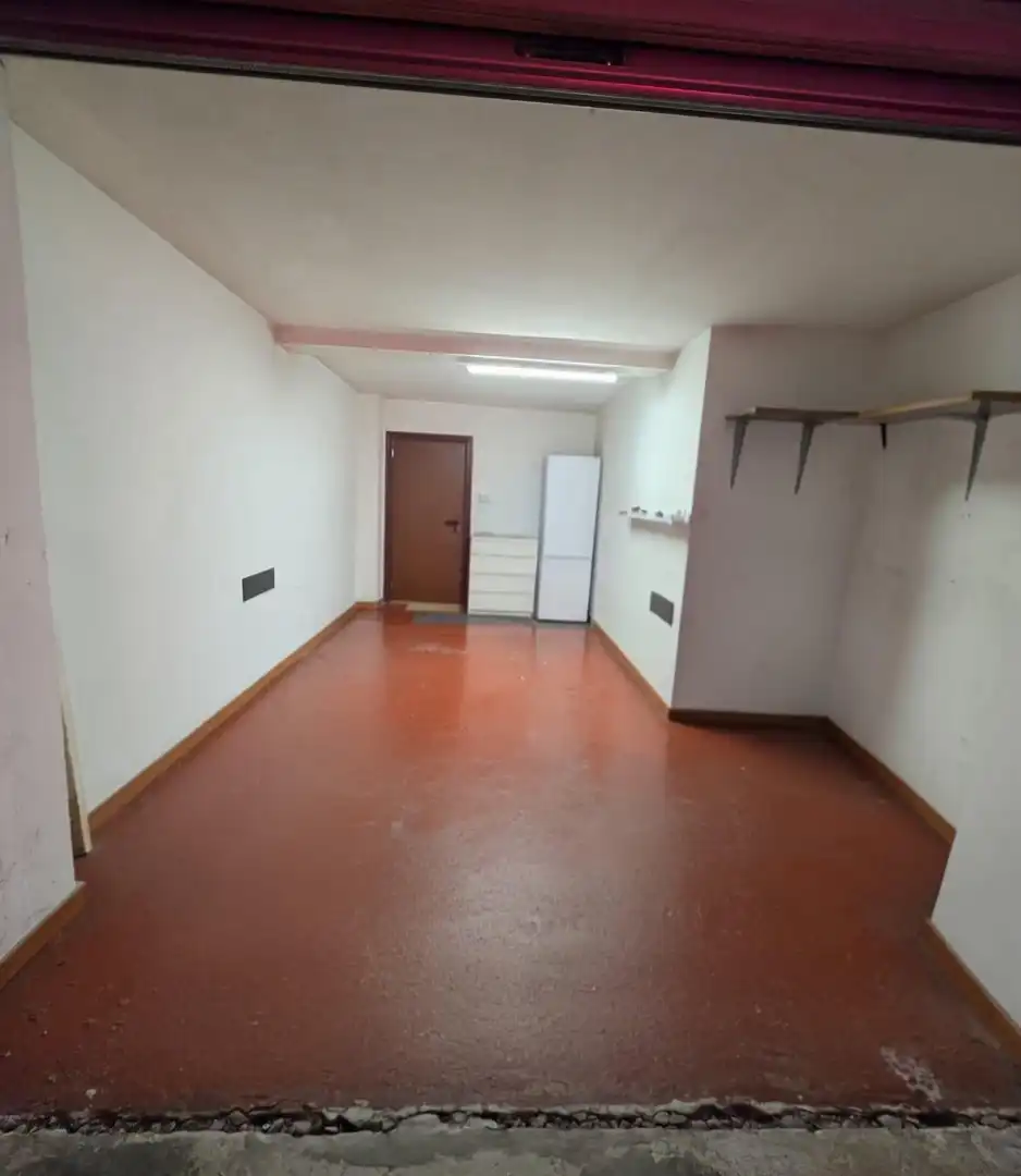 Piso en venta en Basauri  con Calefacción, Parquet y Amueblado