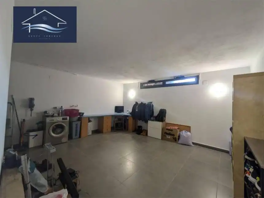 Casa adosada en venda en El Campello amb Aire condicionat, Terrassa i Traster