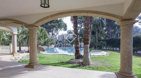 Foto 3 de Casa o xalet en venda a Rocafort, Valencia