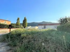Residential zum Verkauf in Besalú
