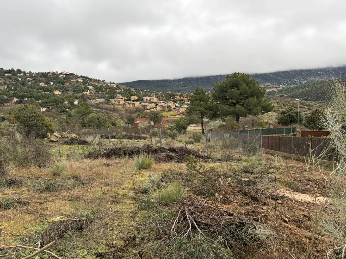 Residential for sale in Robledo de Chavela