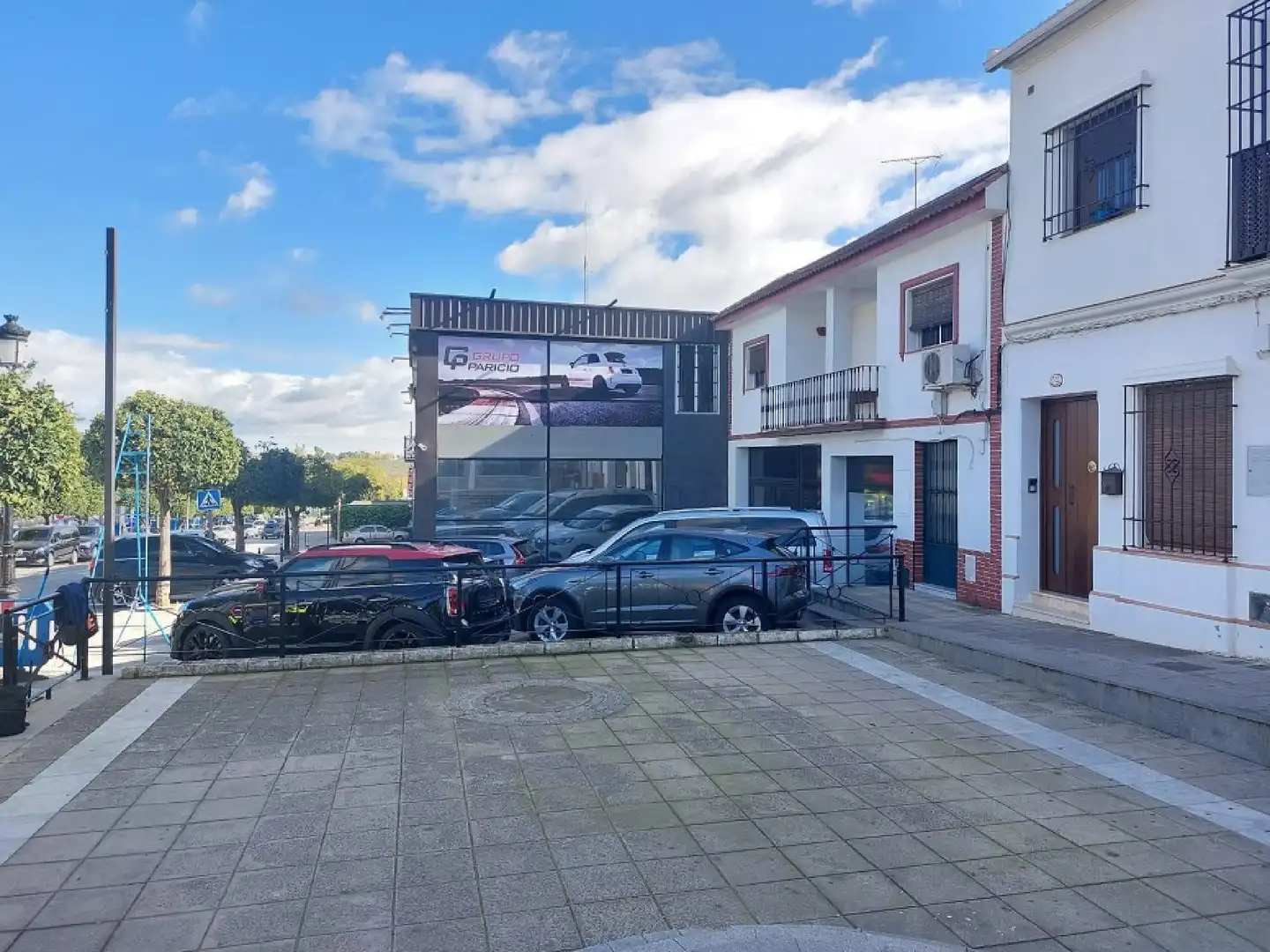 Casa en venda a Pilas, imagen 2