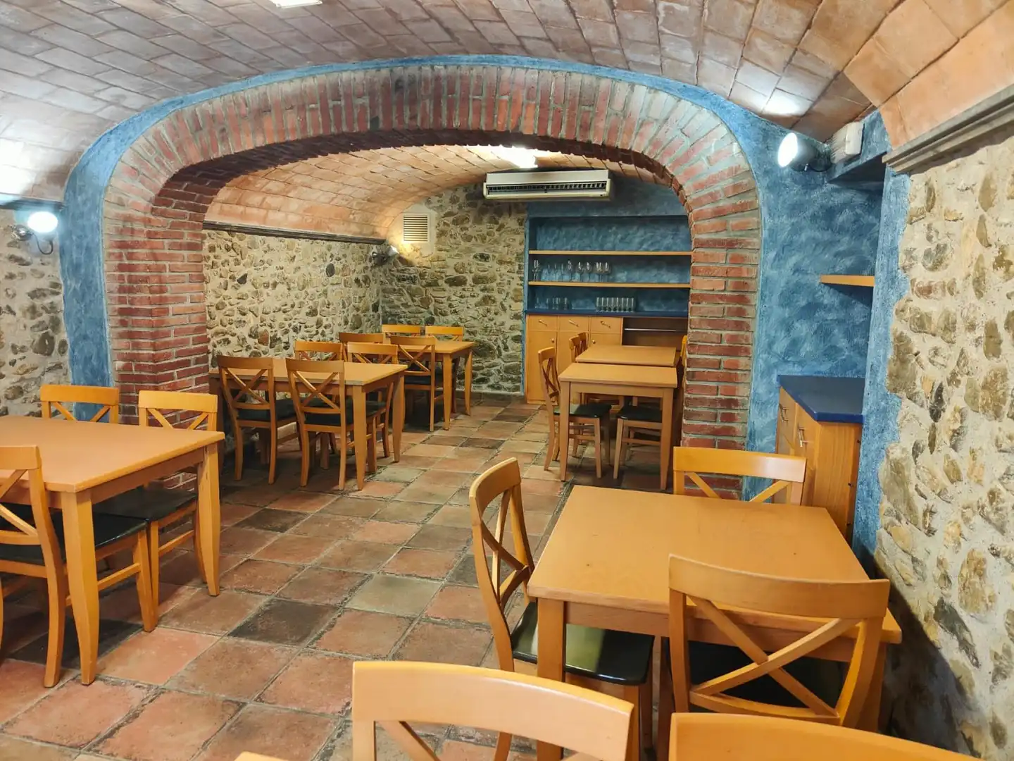 Finca rústica en venta en Sant Aniol de Finestres