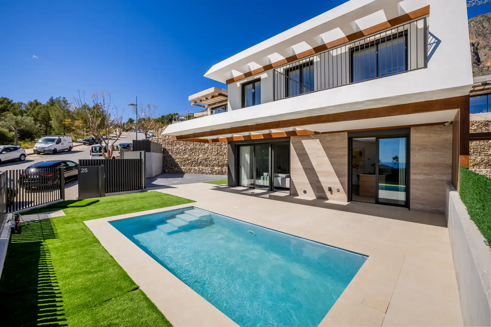 Maison avec piscine à vendre à Casco urbano, imagen 2