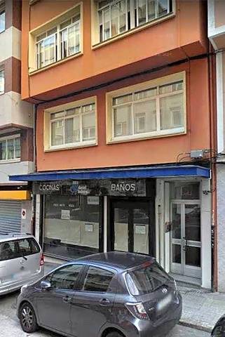 Local comercial en Venta en CL BELLAVISTA en Agra del Orzán - Ventorrillo