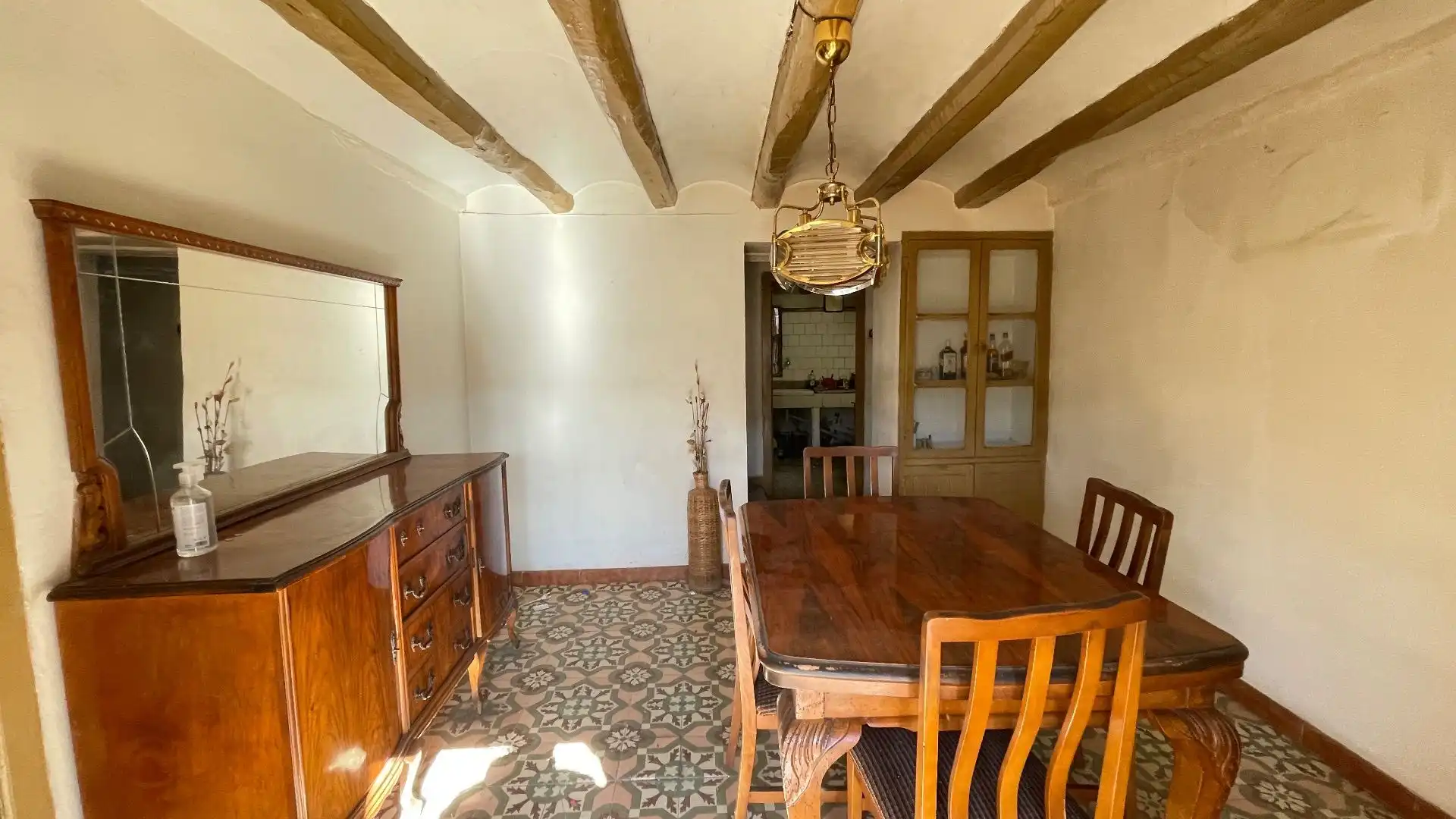 Maison rustique à vendre à Raval del Tallat 3, imagen 5