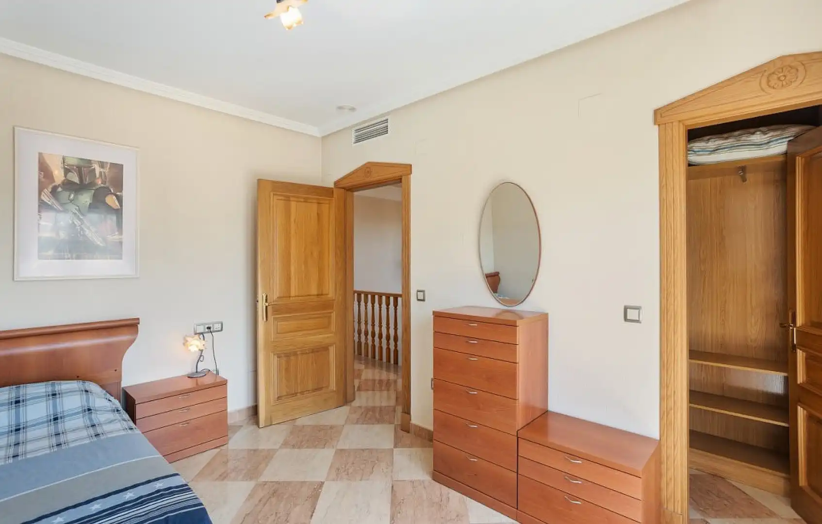 Villa zum Verkauf in Los Balcones - Los Altos, imagen 21