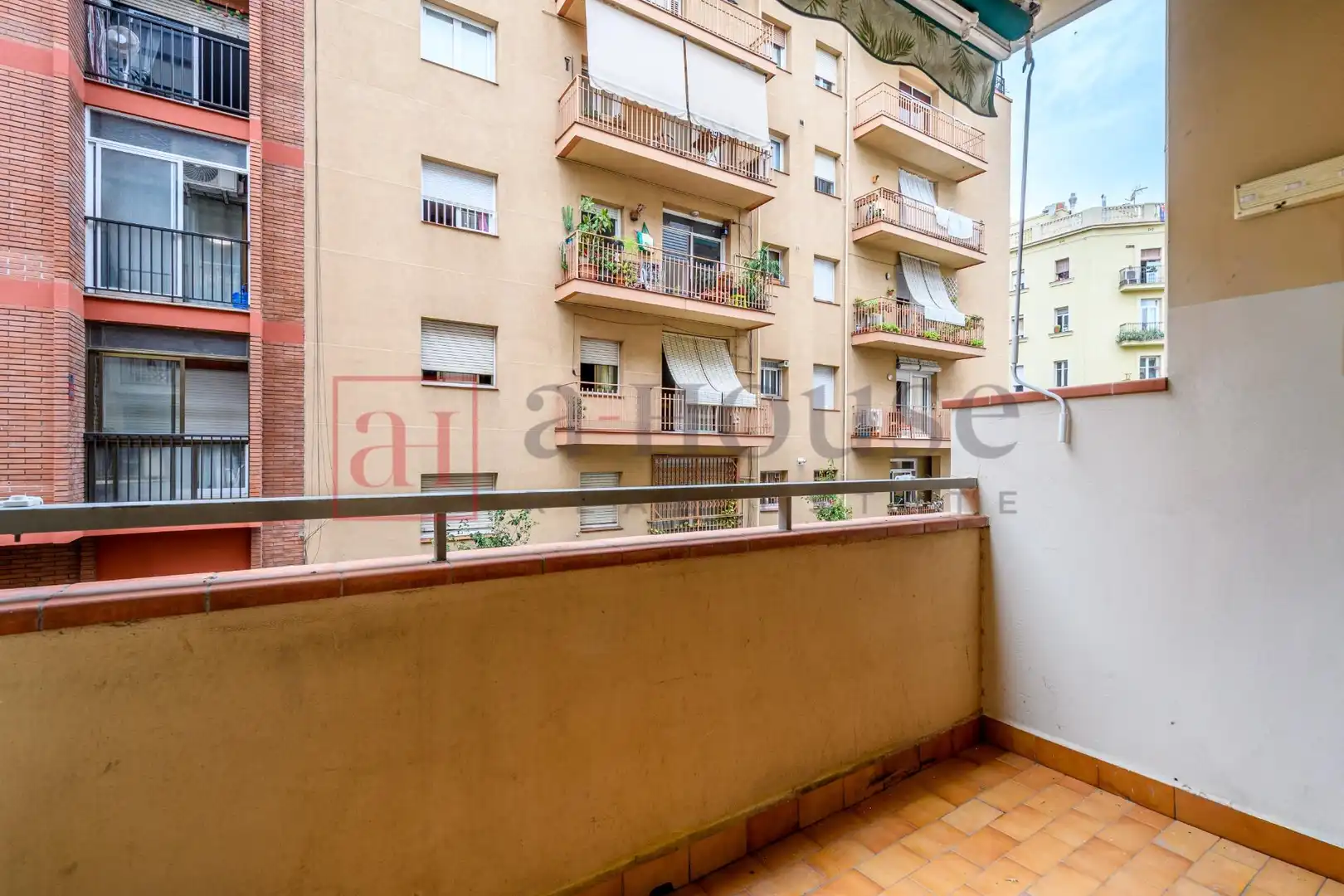 Terraza de Piso en venta en Sants - Montjuïc