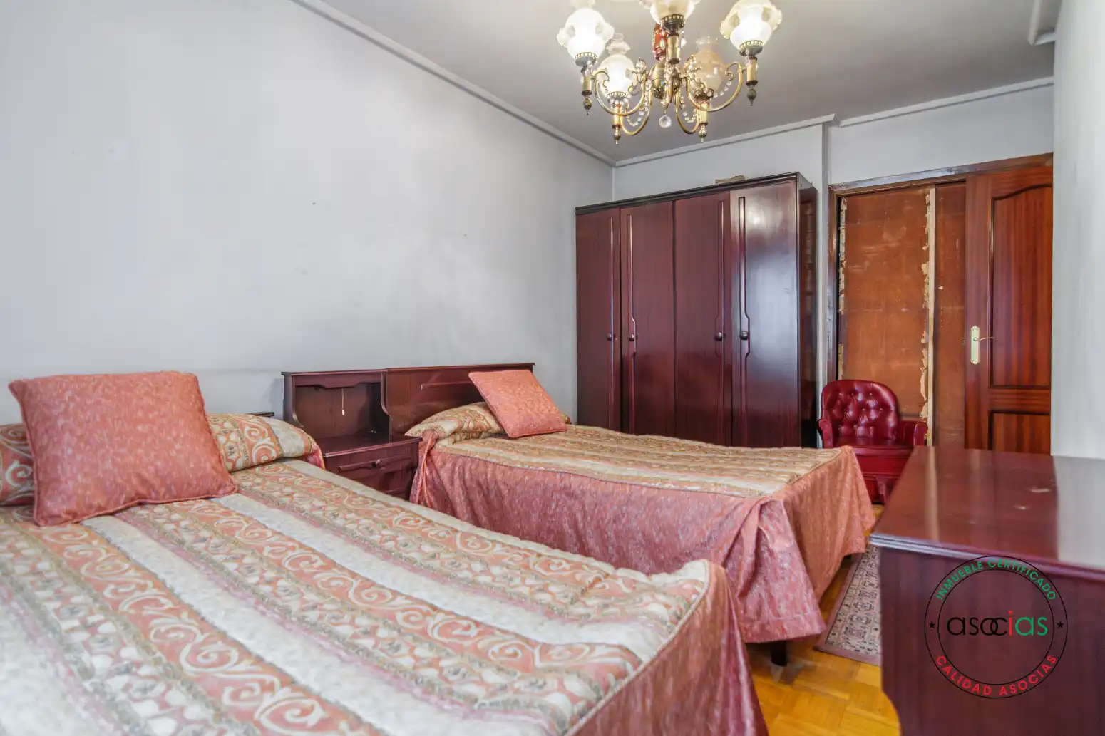Wohnung mit Aufzug zum Verkauf in Gijón - CL SAN FRANCISCO DE ASIS 7, imagen 10